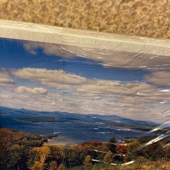 Mooselookmeguntic Lake Blank Note Cards Martin S. Shuer Photographer Maine - Picture 10 of 17